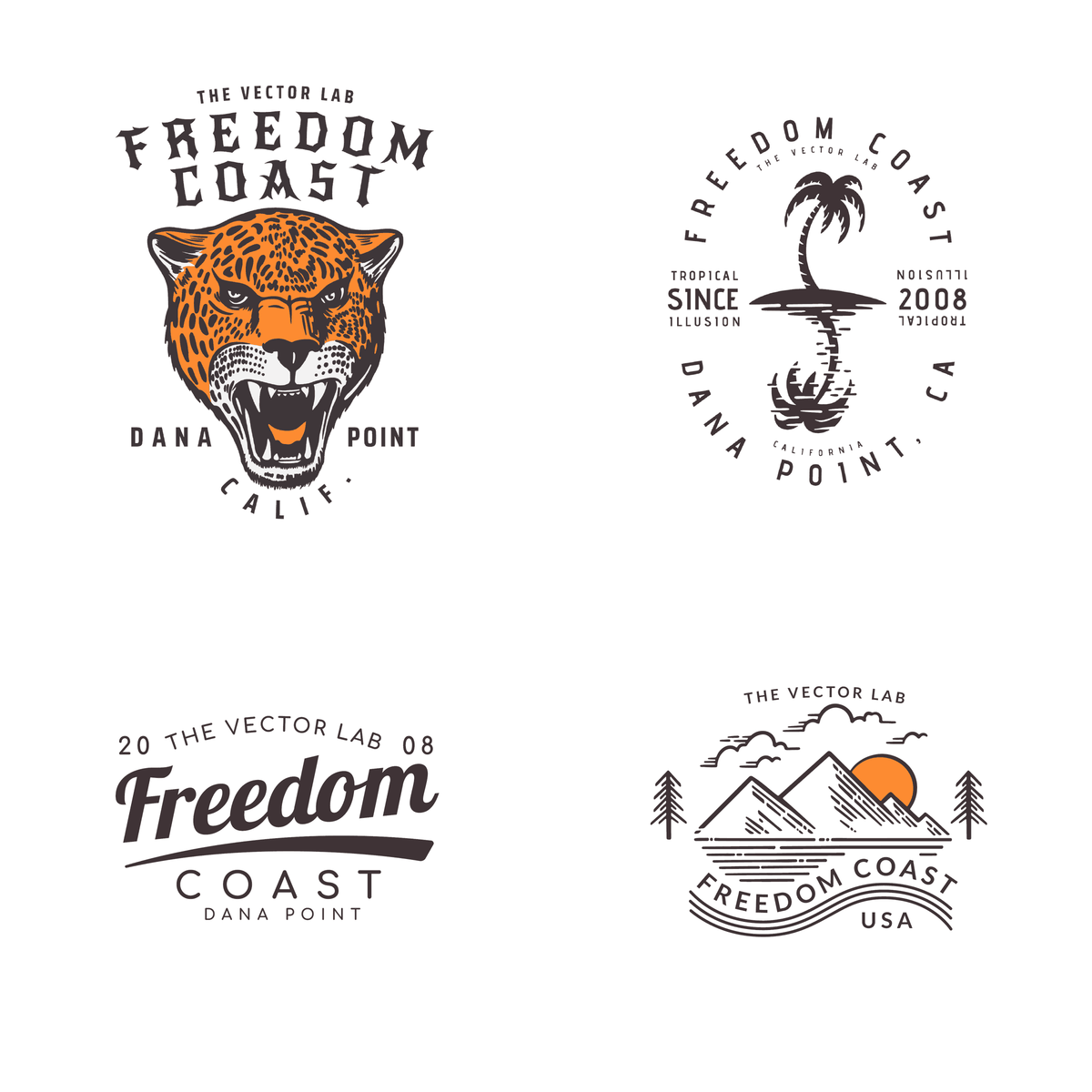 Graphic & Logo Bundle Vol 3 for Adobe Illustrator Photoshop