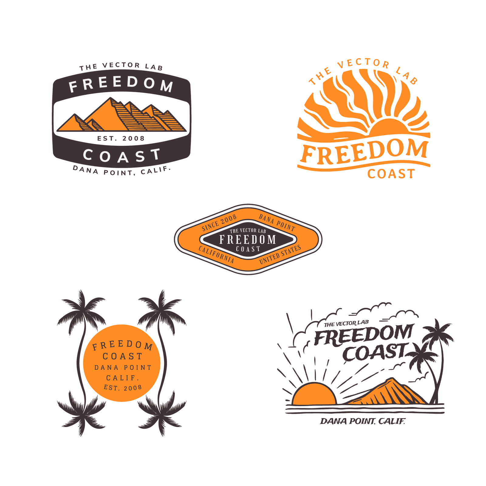 Graphic & Logo Bundle Vol 3 for Adobe Illustrator Photoshop