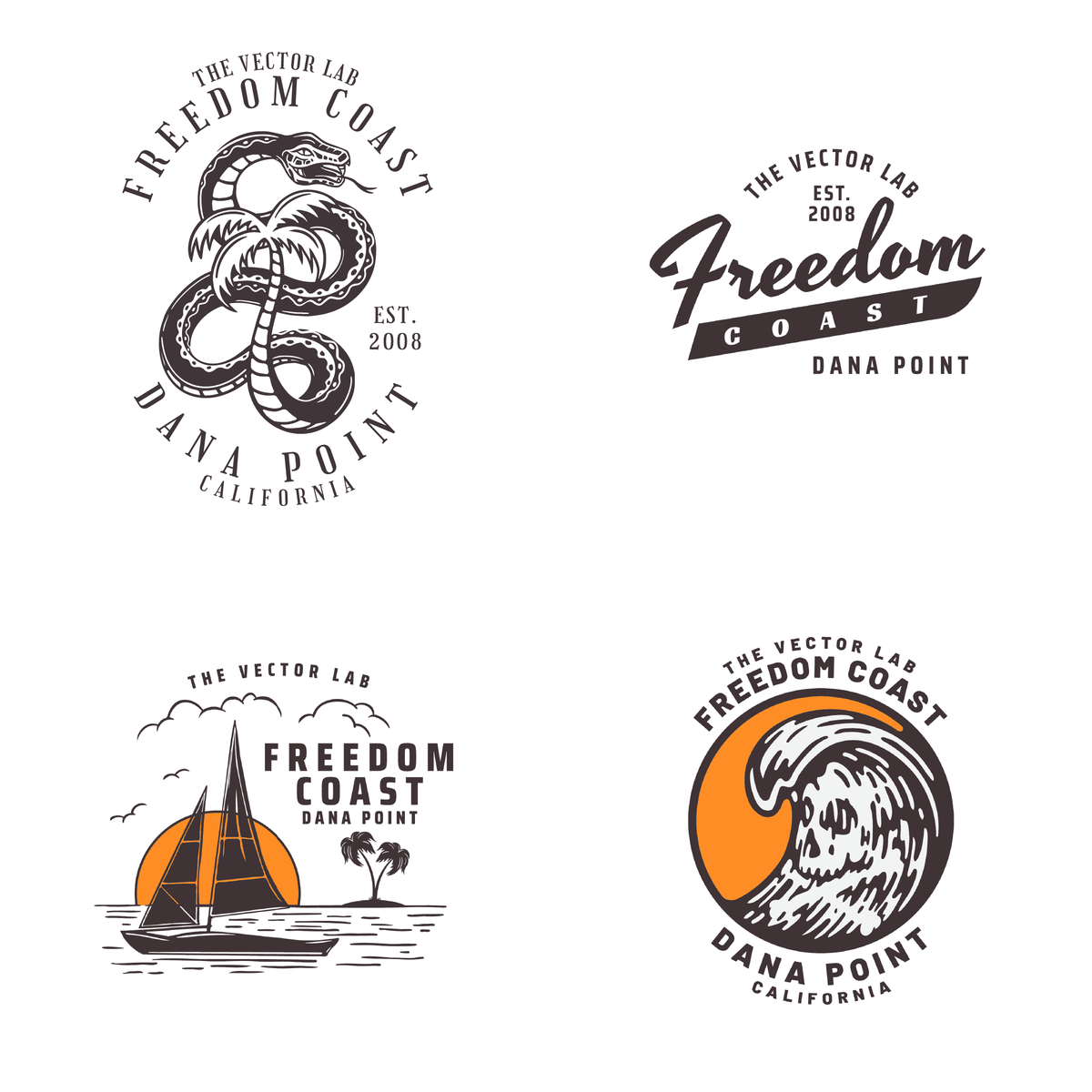 Graphic & Logo Bundle Vol 3 for Adobe Illustrator Photoshop