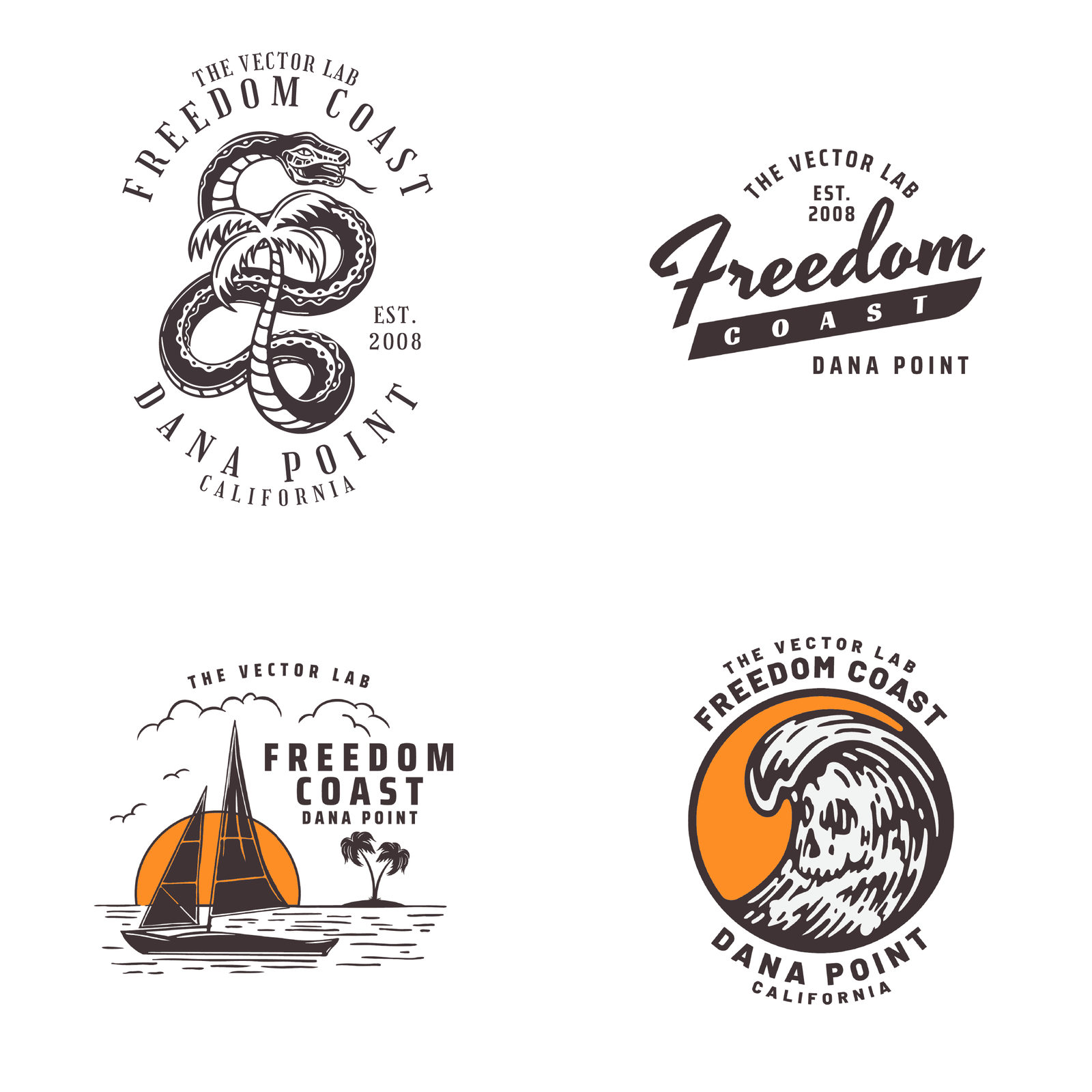 Graphic & Logo Bundle Vol 3 for Adobe Illustrator Photoshop