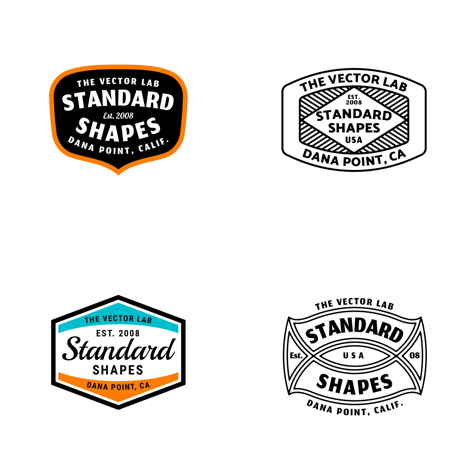 Graphic and Logo Bundle Vol 2 Illustrator Photoshop