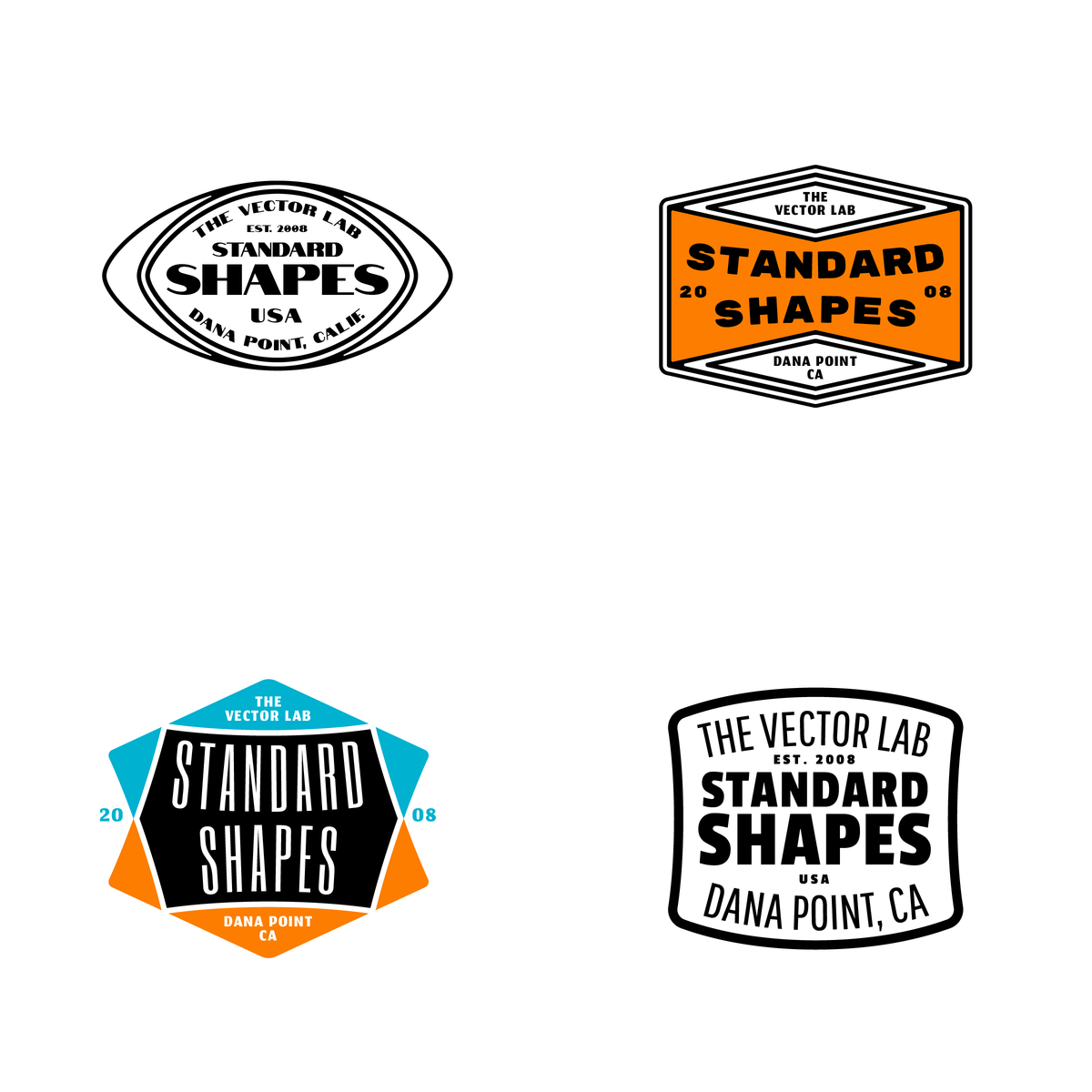 Graphic and Logo Bundle Vol 2 Illustrator Photoshop