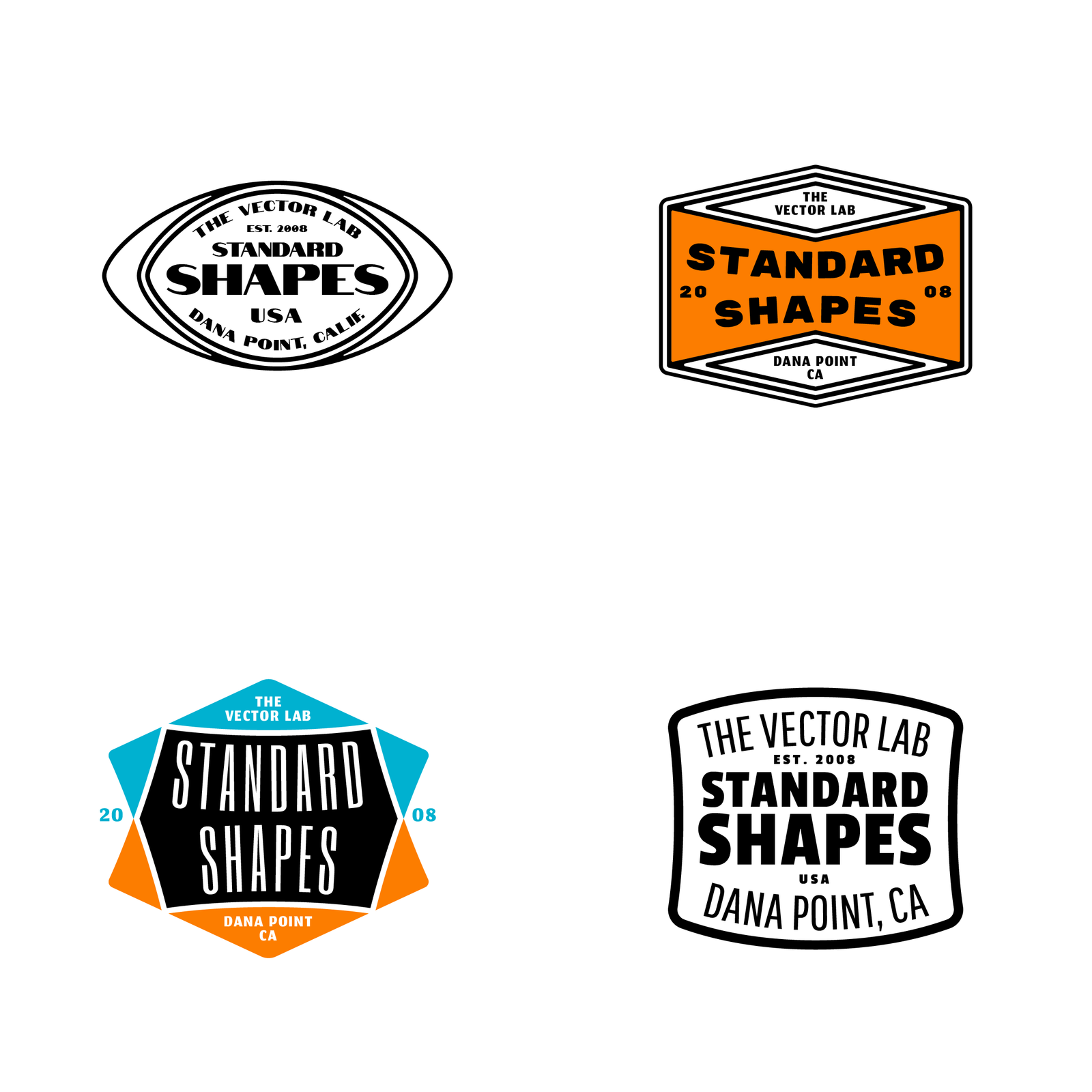 Graphic and Logo Bundle Vol 2 Illustrator Photoshop