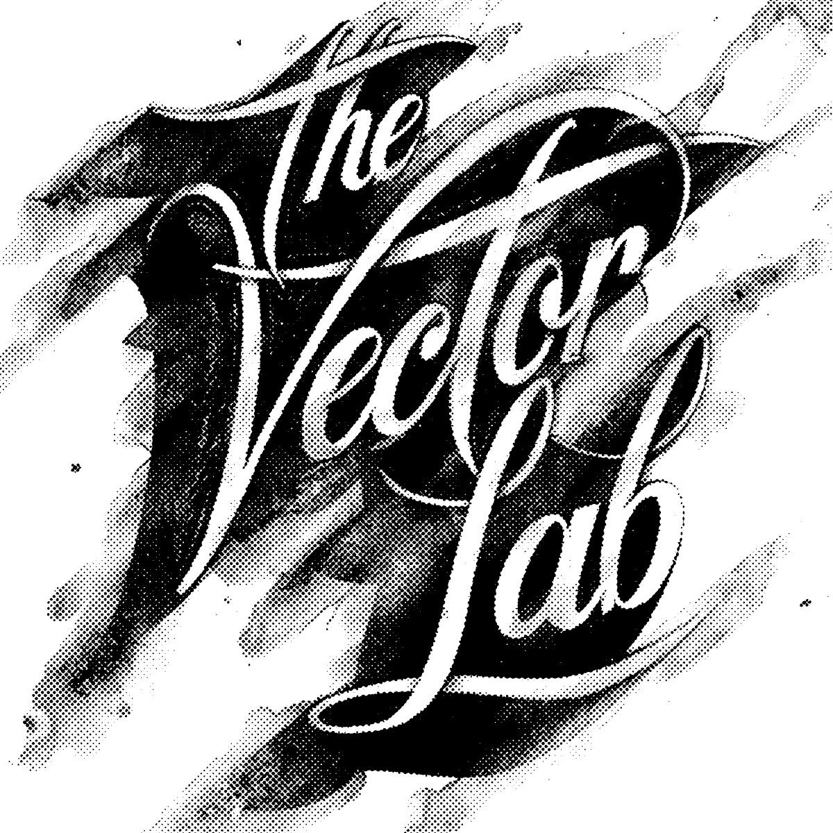 Halftone Processor Script