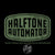 Halftone Automator - Instant Vintage-Style Effects for Photoshop