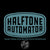 Halftone Automator - Instant Vintage-Style Effects for Photoshop