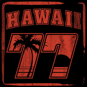 Hawaii - Ink Stamp Automator for Photoshop