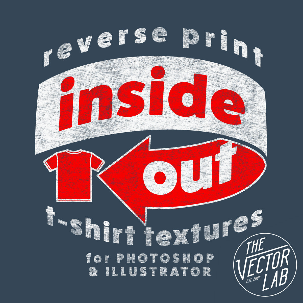 Inside Out T-Shirts & T-Shirt Designs