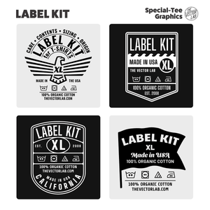 Label Kit