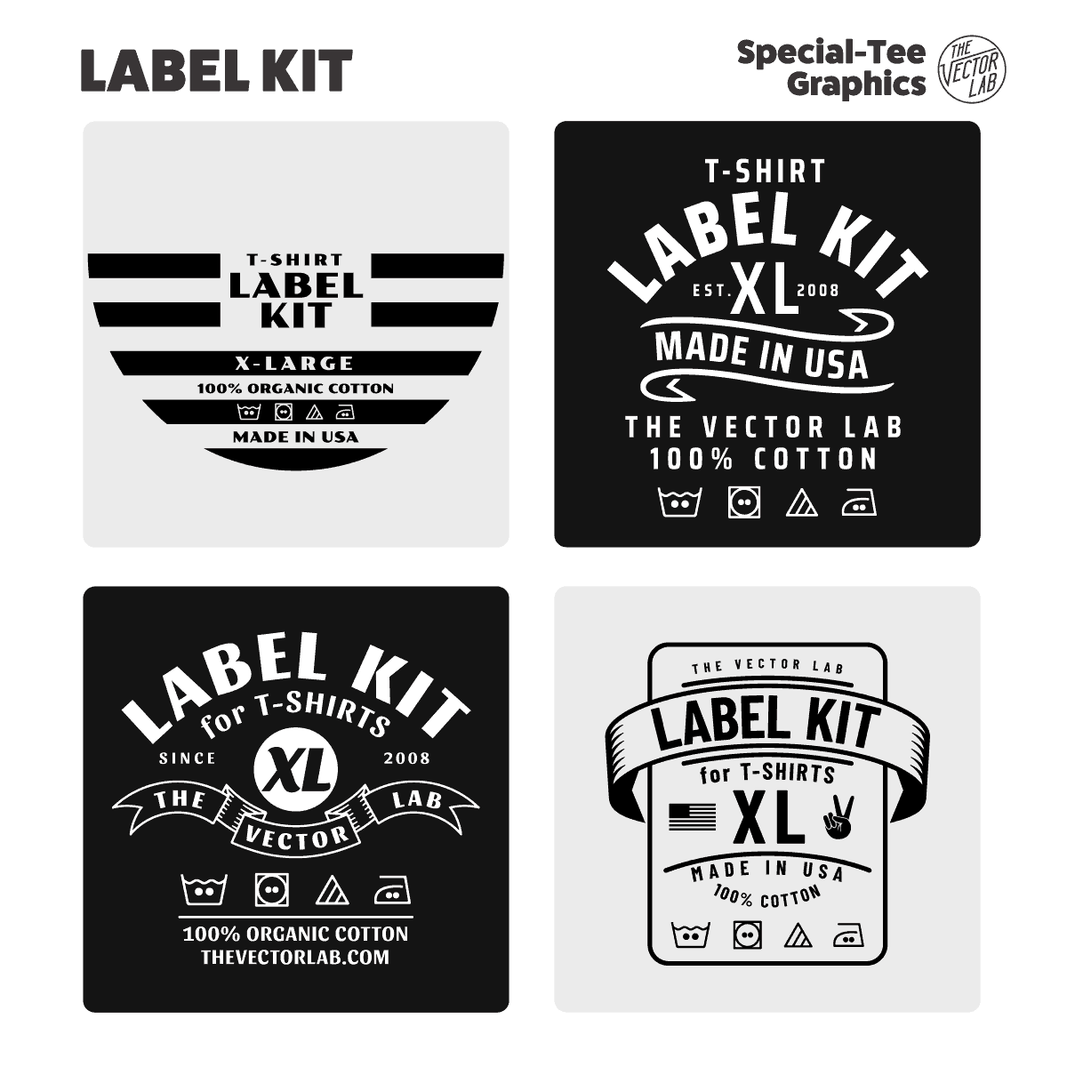 Label Kit