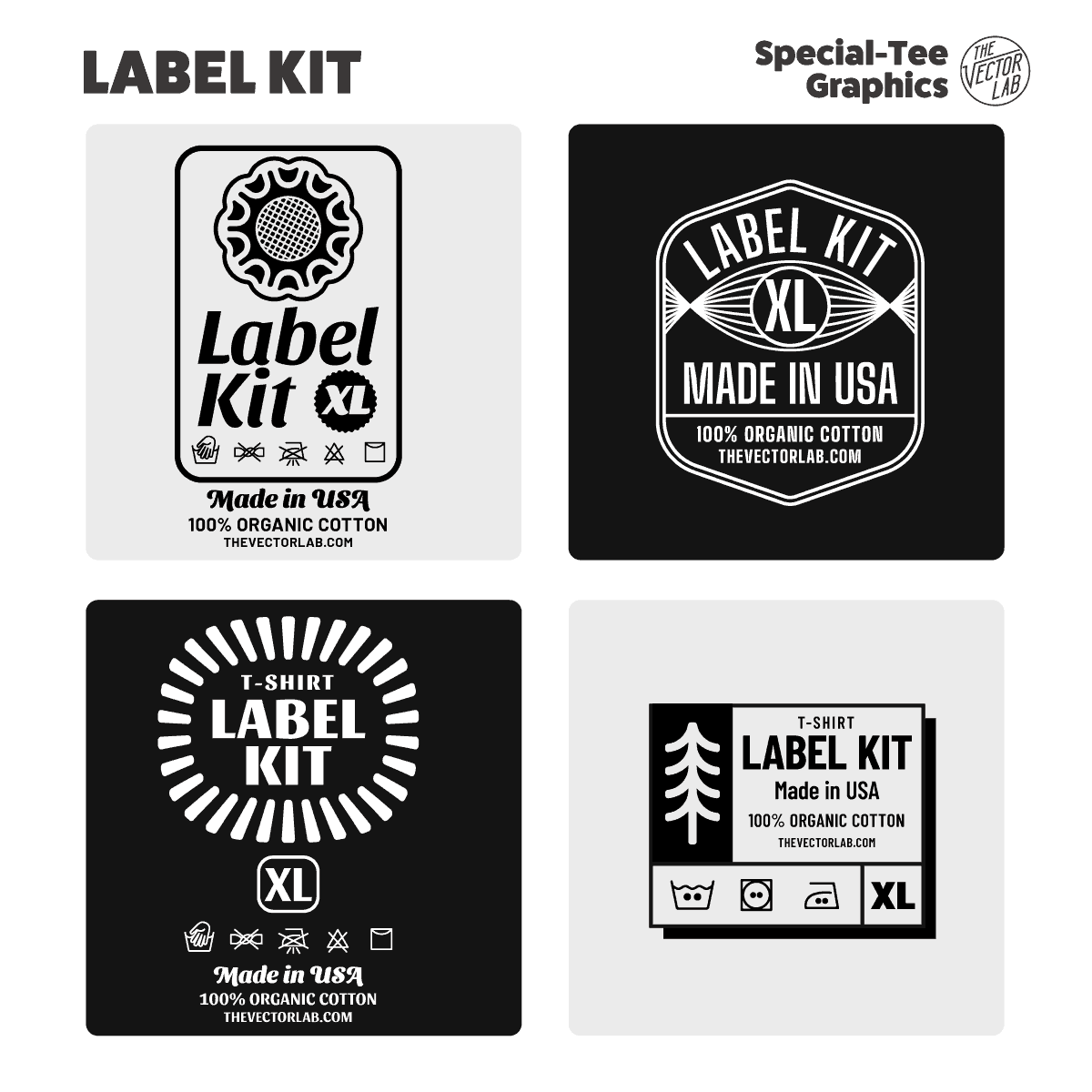 Label Kit