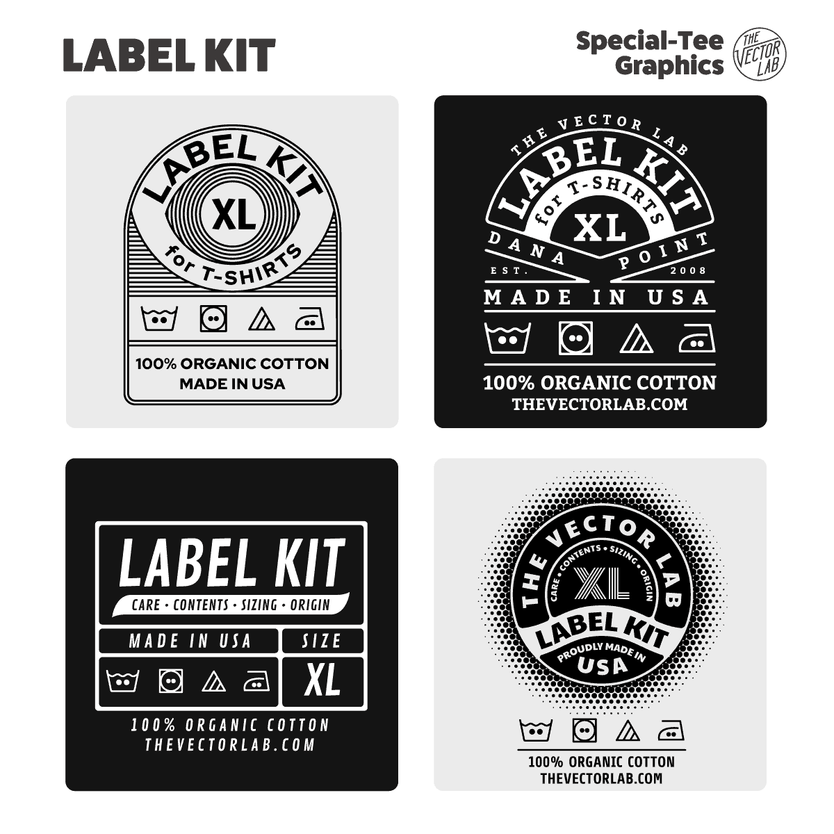 Label Kit
