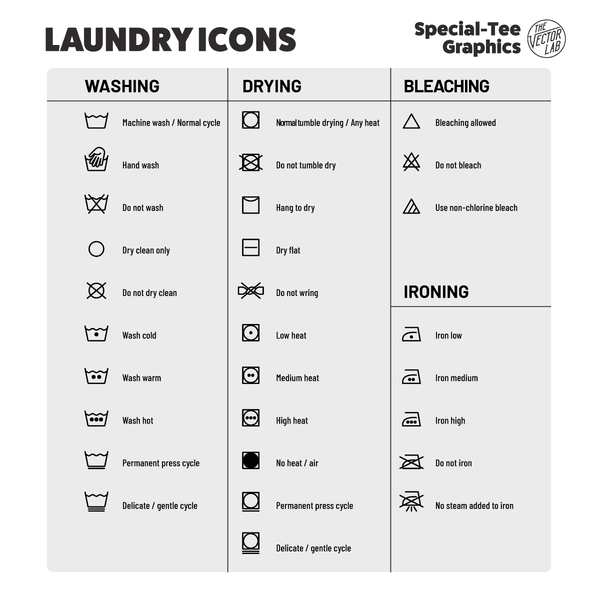 Label Kit - TheVectorLab