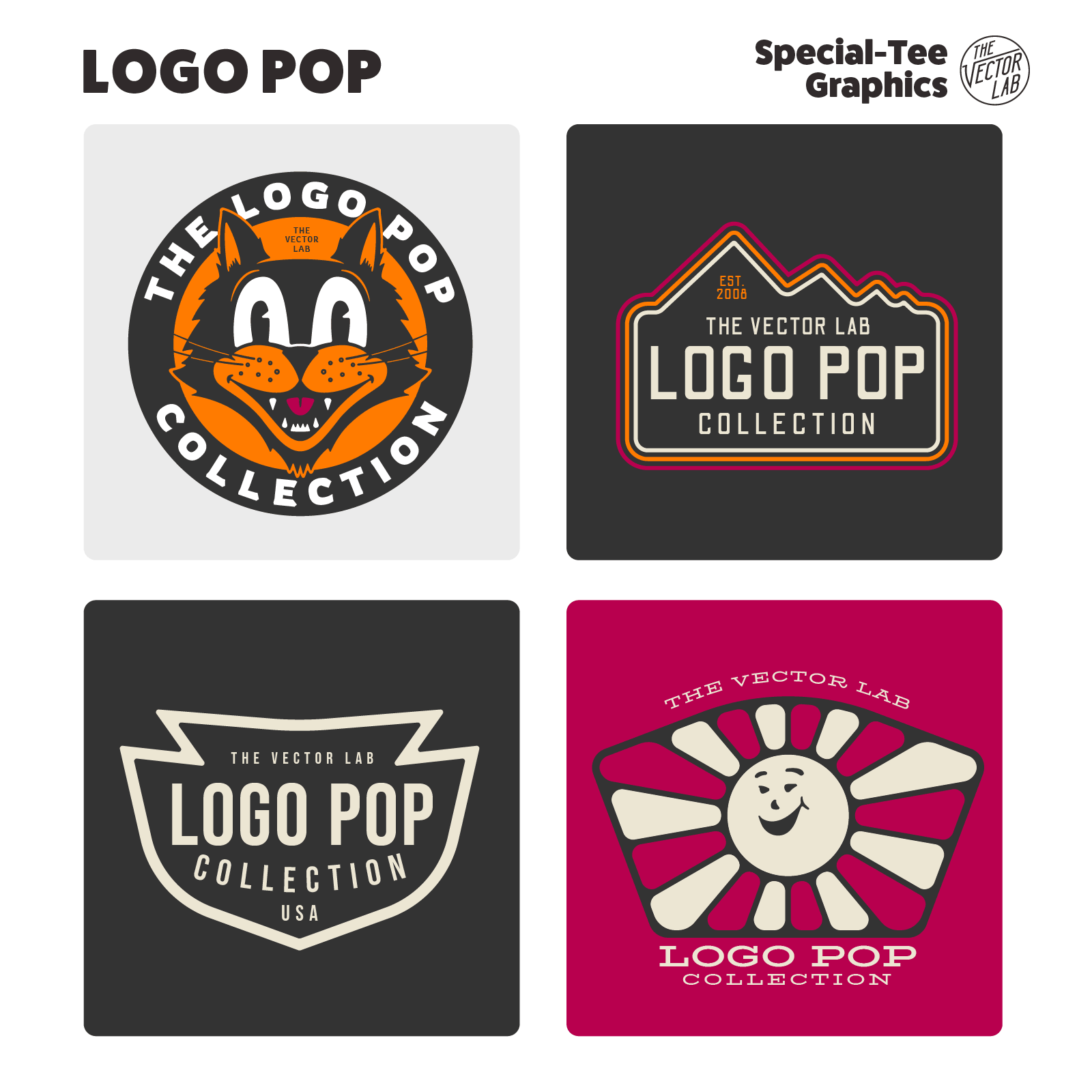 Logo Pop