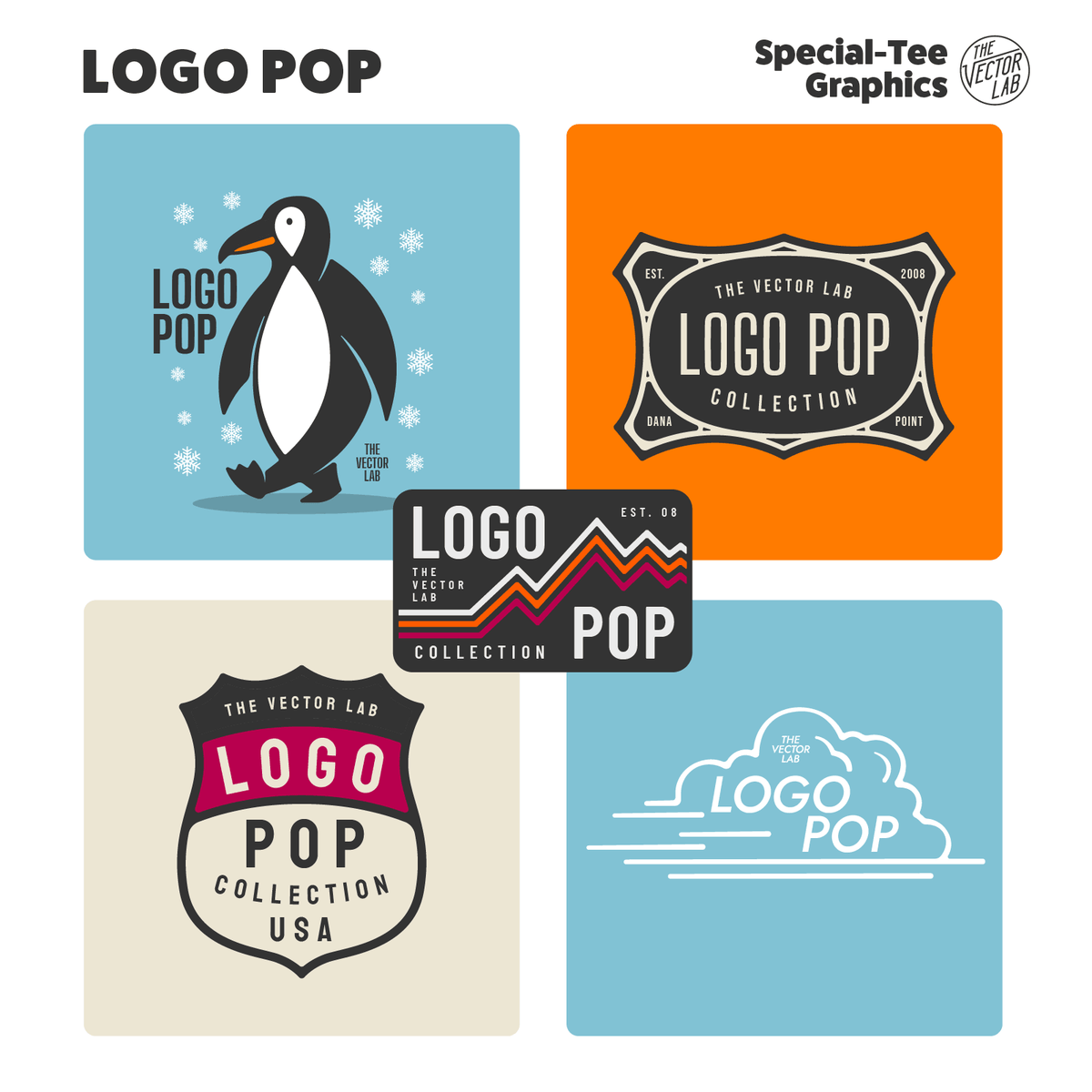 Logo Pop