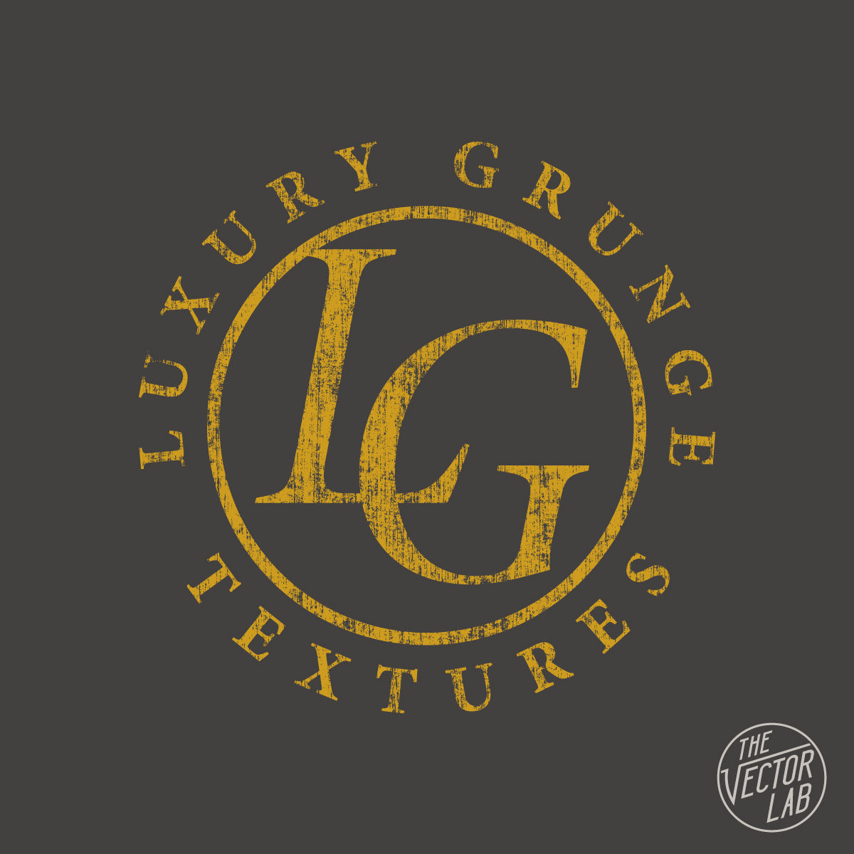 Luxury Grunge Textures for Photoshop and Illustrator