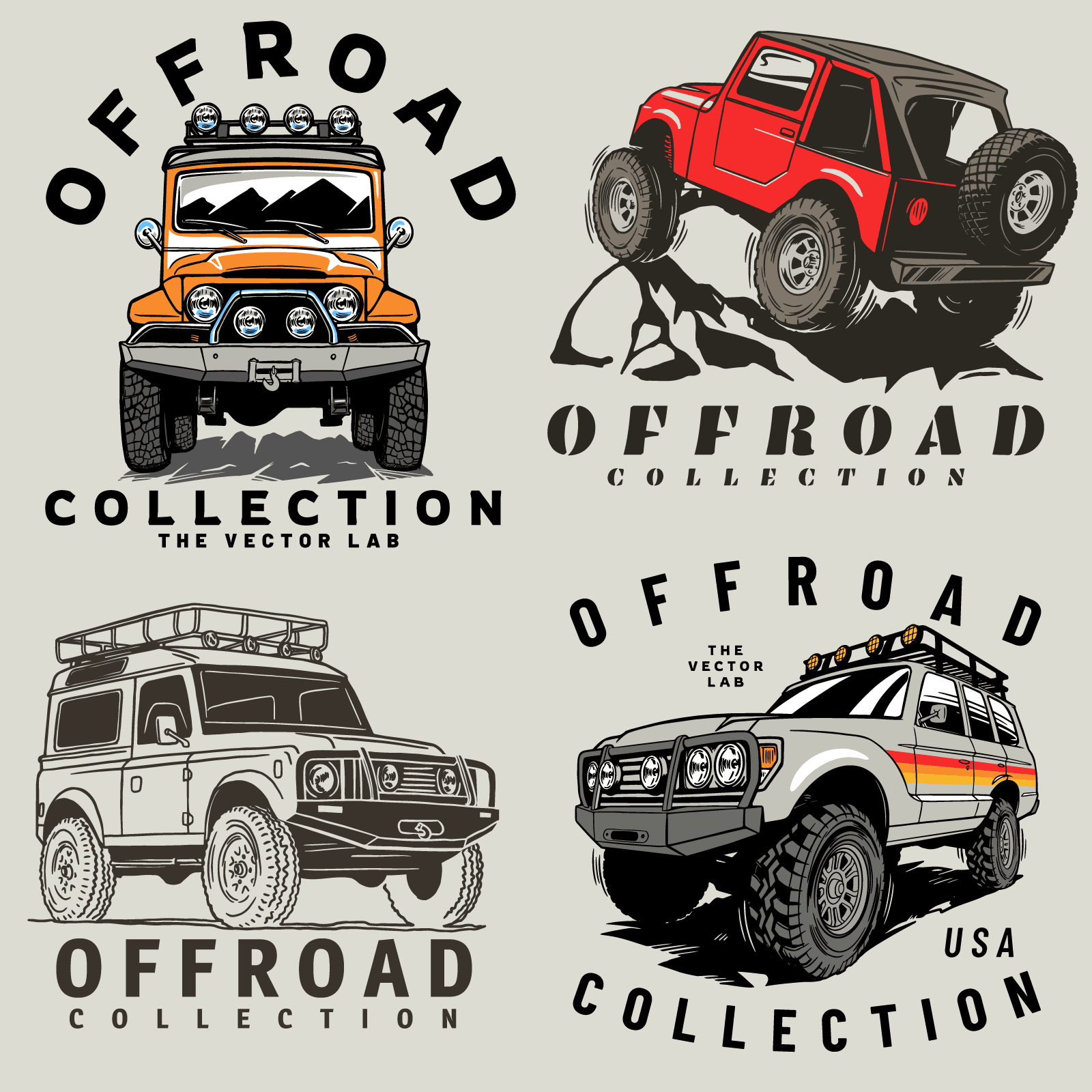 5,682 Off Road Label Images, Stock Photos, 3D objects, & Vectors