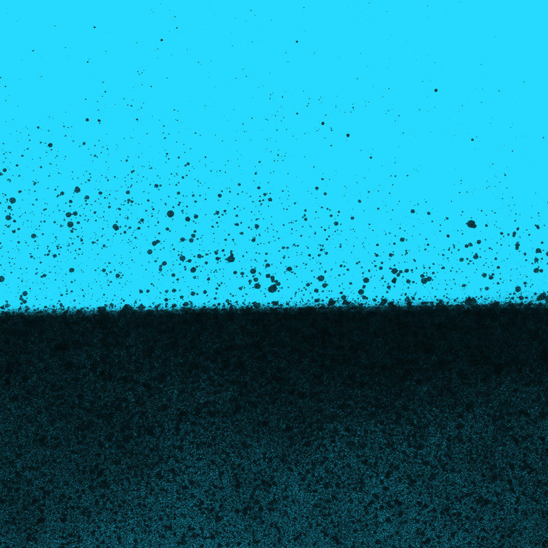 Overspray Gradients: Spray paint textures for Photoshop and Illustrator