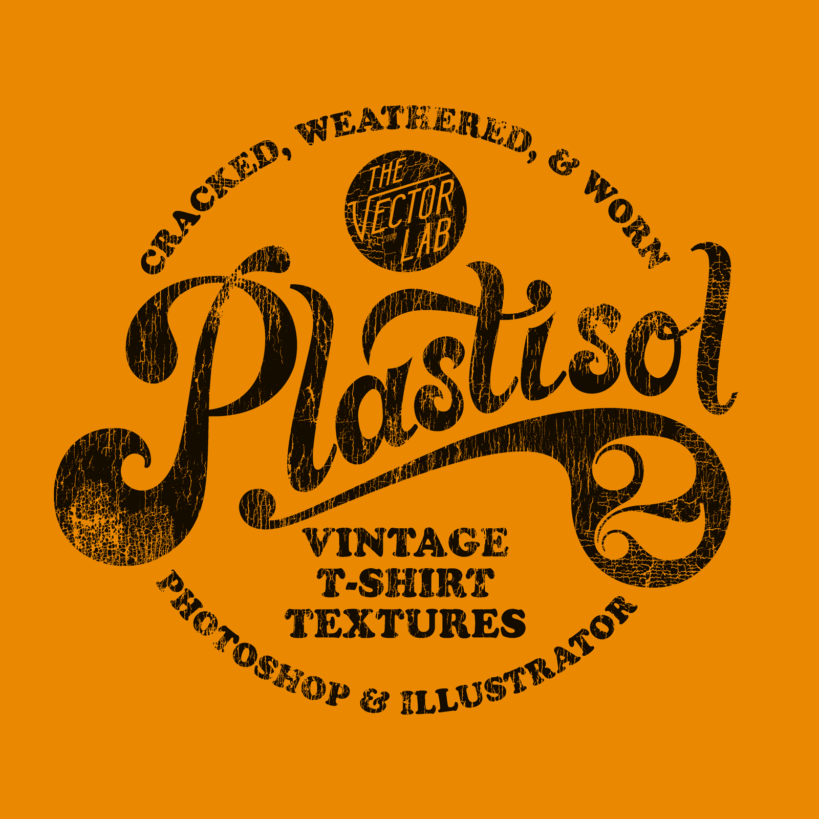 T-Shirt Design Master Collection