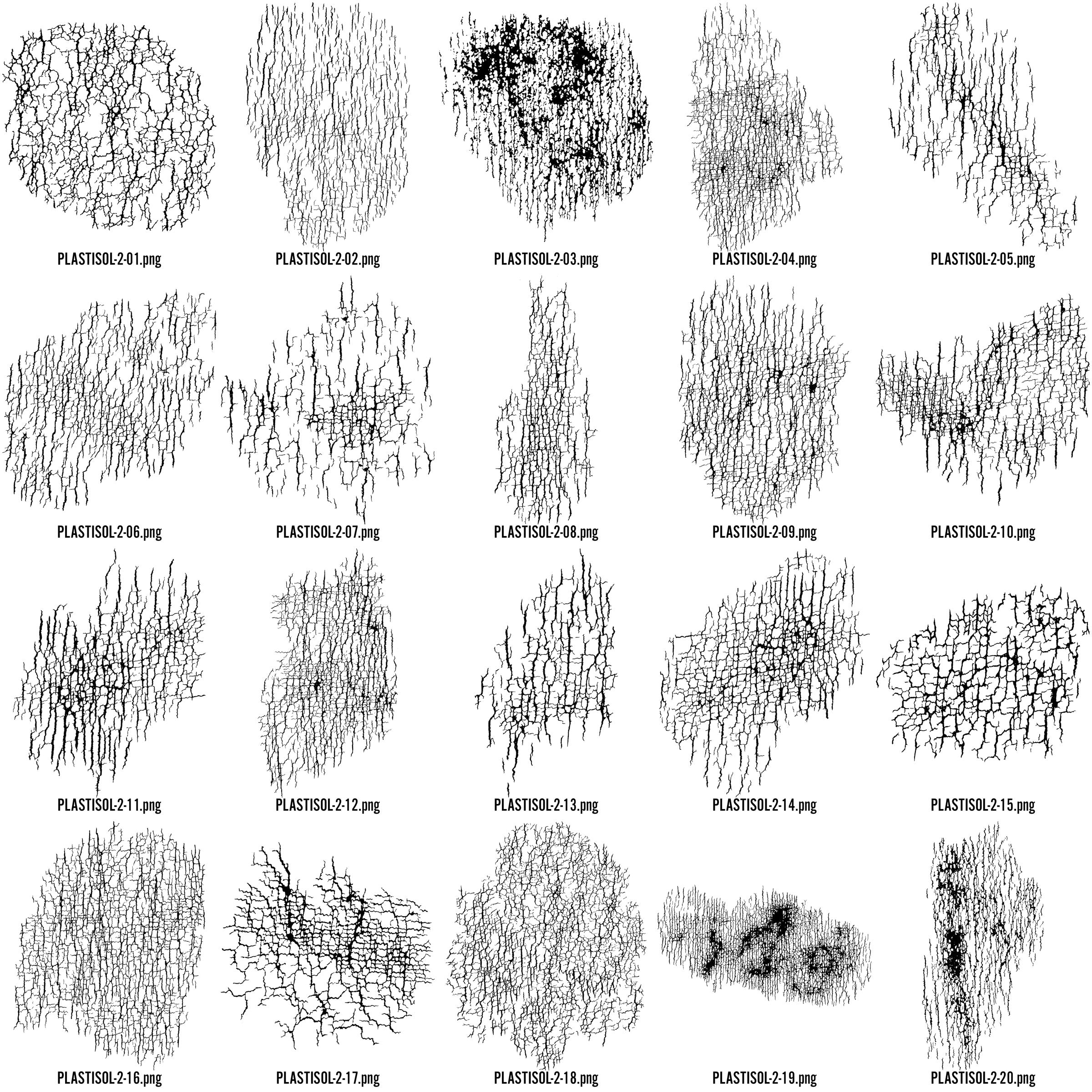 Cotton Shirt Texture