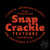 Snap Crackle - Cracked Paint Textures for Photoshop and Illustrator