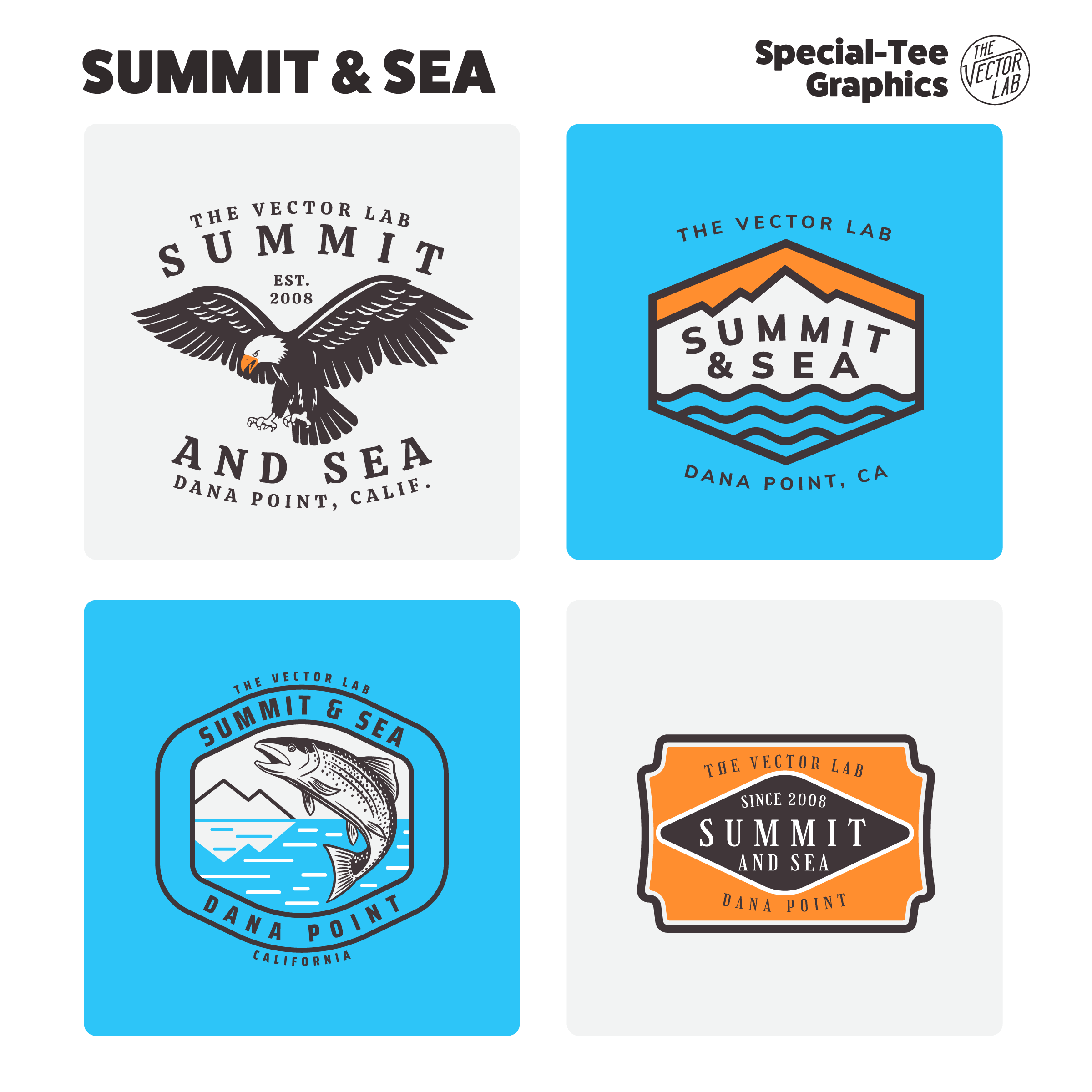 In The Spotlight: Sea To Summit Brand Profile