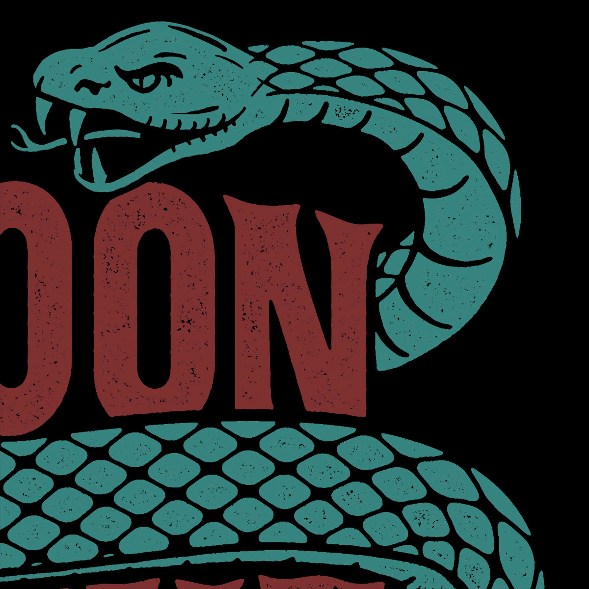 Snake - Ink Stamp Automator