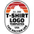 T-Shirt Logo Templates for Photoshop and Illustrator