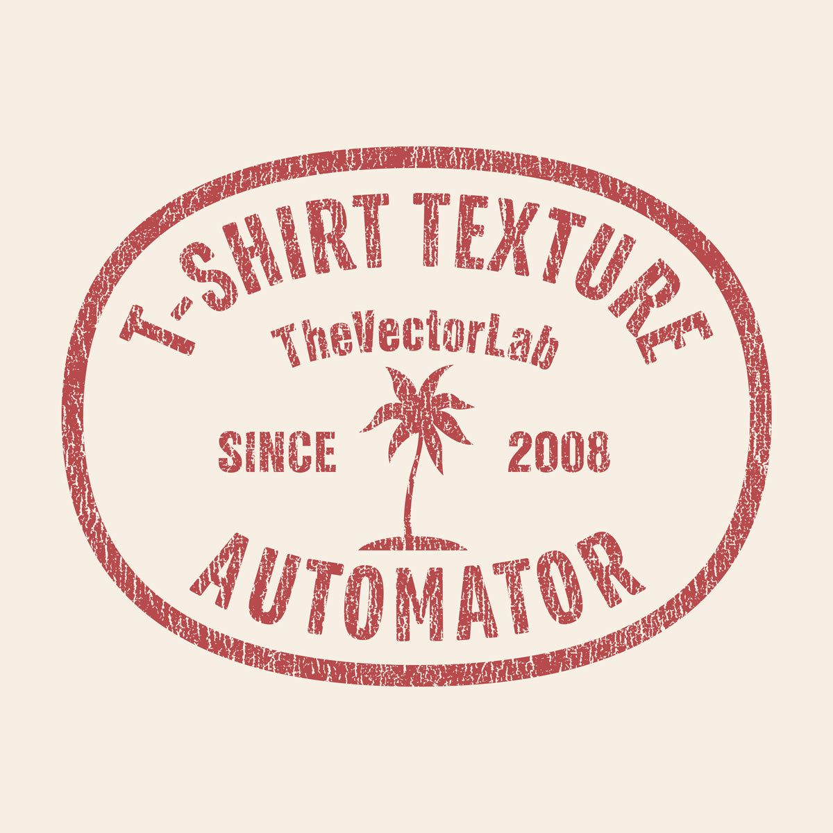 T-Shirt Texture Automator for Photoshop