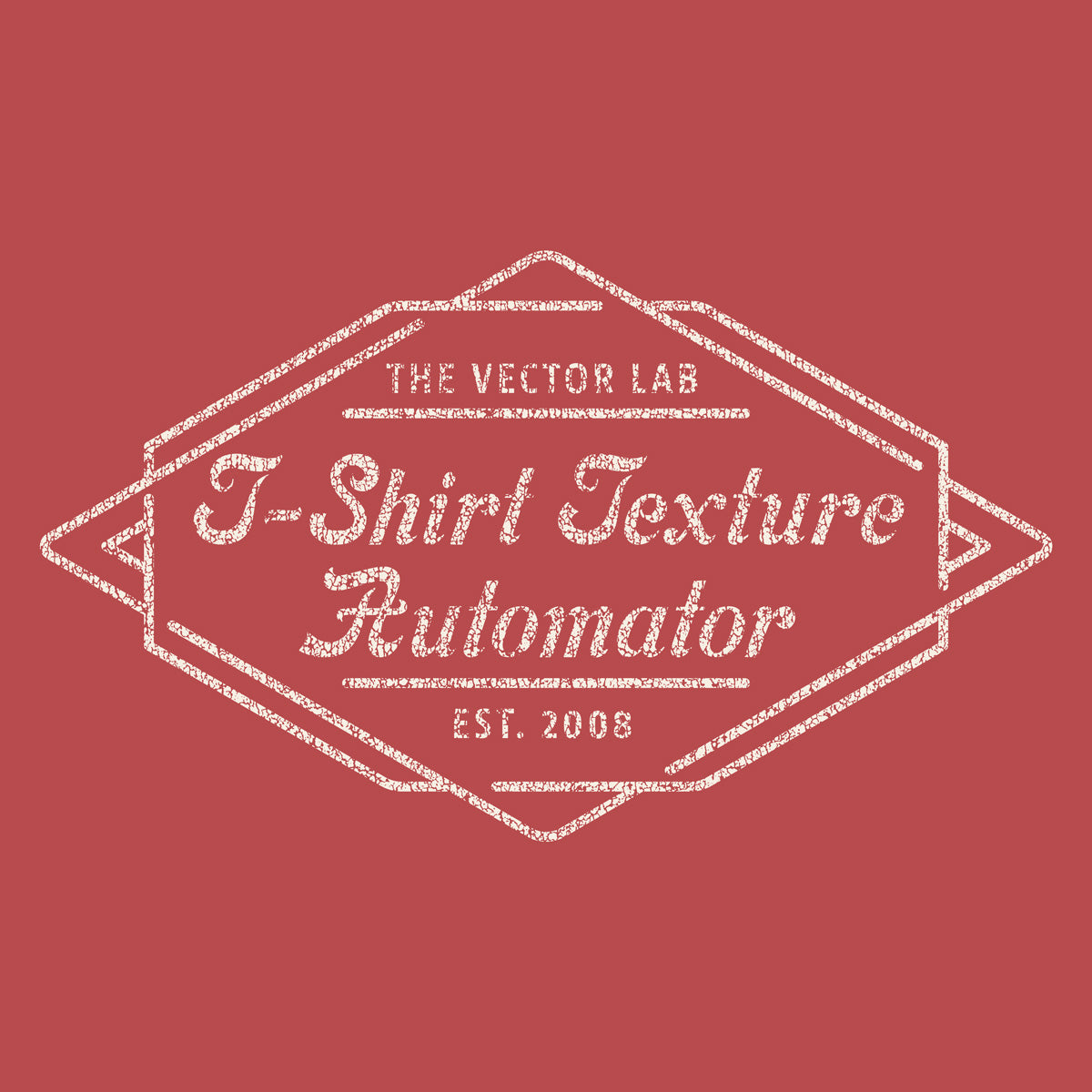 T-Shirt Texture Automator for Photoshop