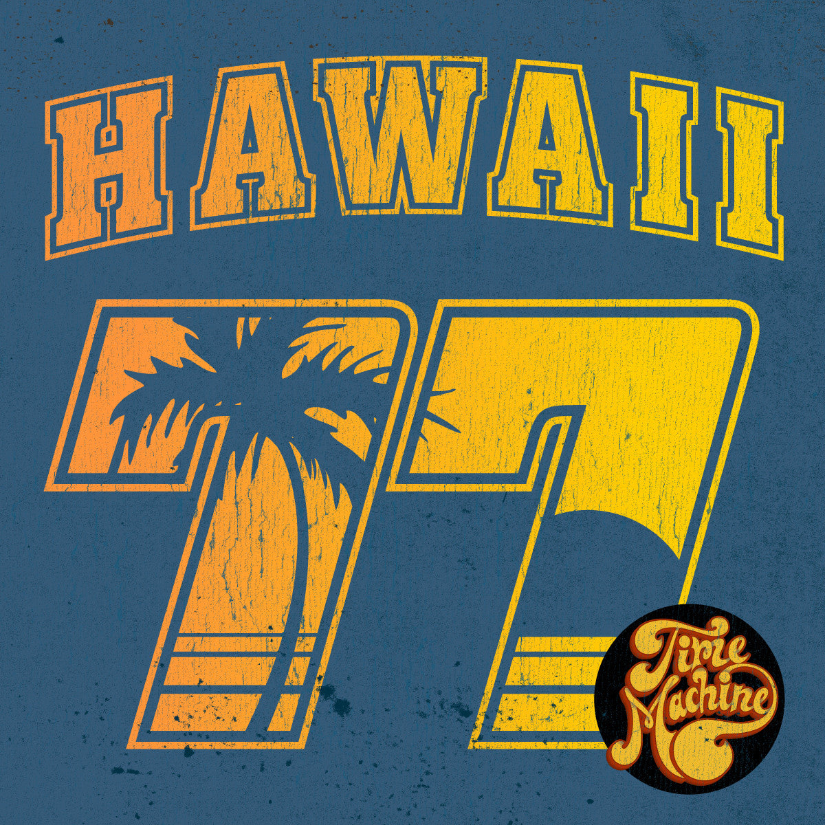 Time Machine Vintage Textures for Photoshop and Illustrator