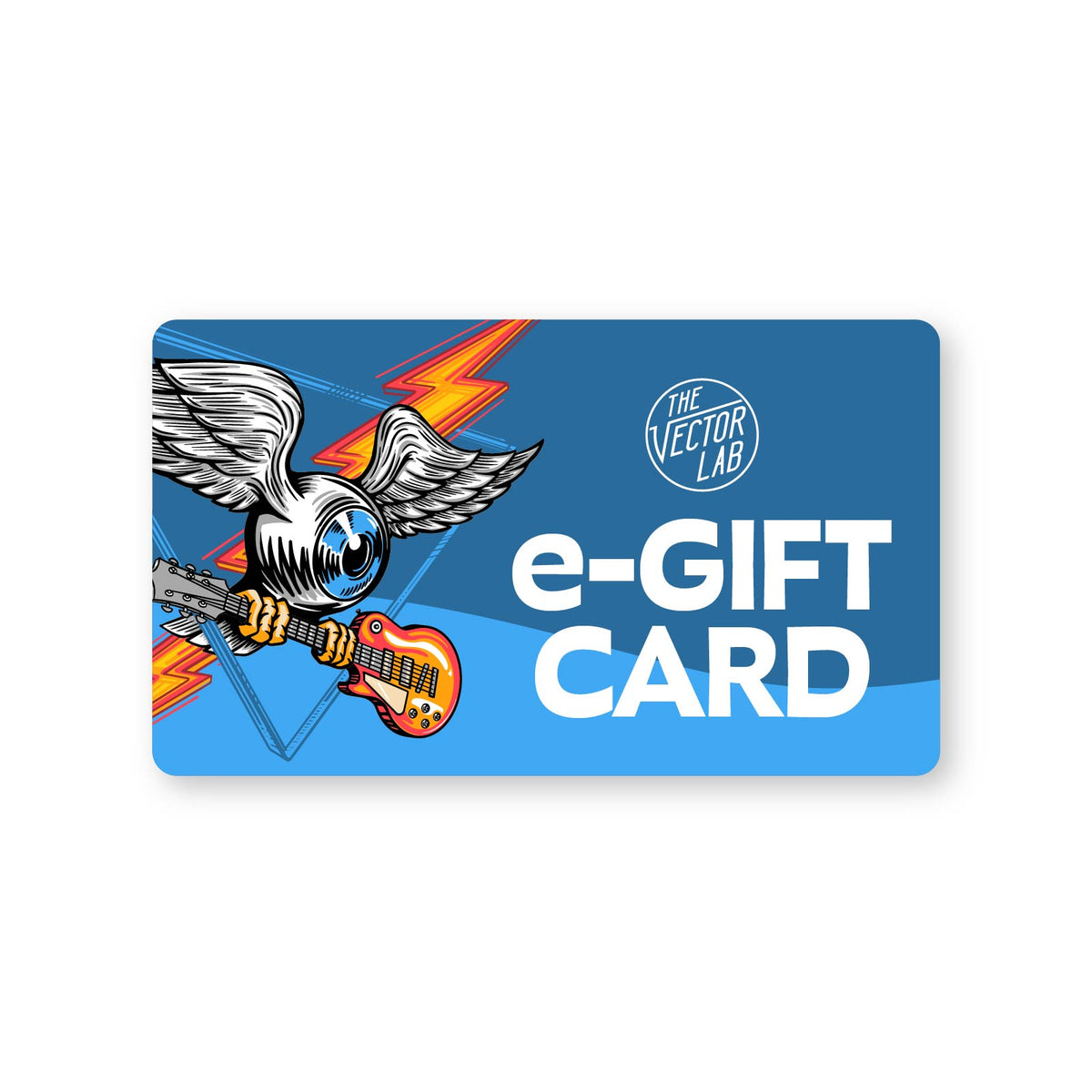 TheVectorLab e-Gift Card