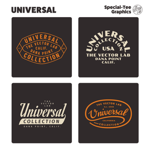 Universal Collection Graphics for Adobe Affinity CorelDraw