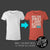 Women's T-Shirt & Apparel Mockup Templates Bundle for Photoshop and Illustrator